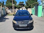 DongFeng Aeolus S30-1