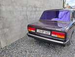 LADA (VAZ) 2107-2
