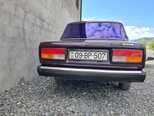 LADA (VAZ) 2107-5