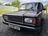 LADA (VAZ) 2107-3