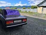 LADA (VAZ) 2107-4