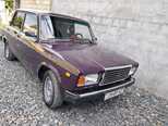 LADA (VAZ) 2107-6