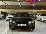 BMW 330e-2