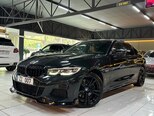 BMW 330e-4
