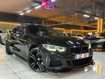 BMW 330e-5