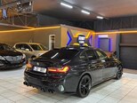 BMW 330e-8
