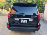 Toyota Land Cruiser Prado-5