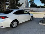 Toyota Corolla-4