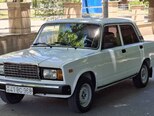 LADA (VAZ) 2107-3