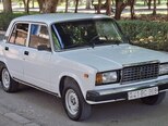 LADA (VAZ) 2107-5
