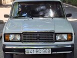 LADA (VAZ) 2107-2