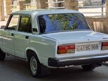 LADA (VAZ) 2107-6