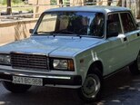 LADA (VAZ) 2107-4