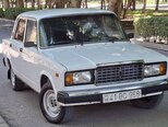 LADA (VAZ) 2107-1