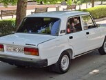 LADA (VAZ) 2107-7