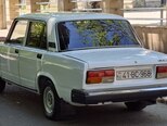 LADA (VAZ) 2107-8