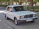 LADA (VAZ) 2107-9