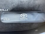 Toyota Corolla-11