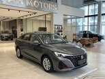 Changan Eado Plus-2