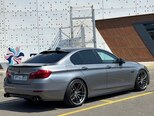 BMW 528-4