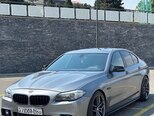 BMW 528-3