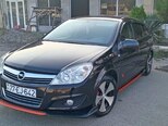 Opel Astra-1