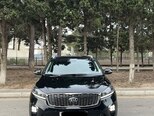 Kia Sorento-1