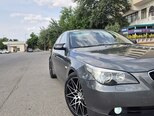 BMW 530-6