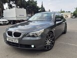 BMW 530-11