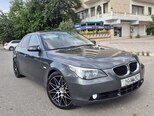 BMW 530-5