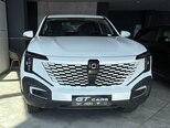 Changan K50 (Hunter)-1