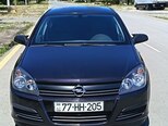 Opel Astra-1