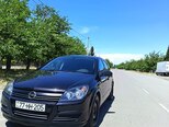Opel Astra-2