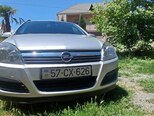 Opel Astra-1