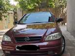 Opel Astra-1