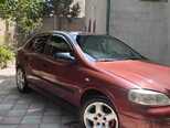 Opel Astra-9