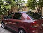 Opel Astra-2