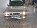 BMW 520-1