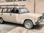 LADA (VAZ) 2104-8