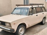 LADA (VAZ) 2104-9
