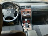 Mercedes C 180-5