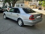 Mercedes C 180-3