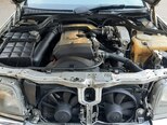 Mercedes C 180-4