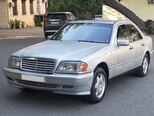 Mercedes C 180-1