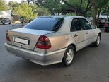 Mercedes C 180-2