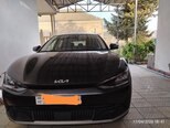Kia EV6-1