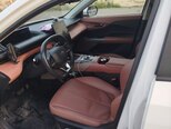 Changan Qiyuan A05-8