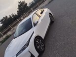 Changan Qiyuan A05-2