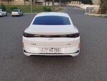 Changan Qiyuan A05-3