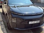 Li Auto L6-1